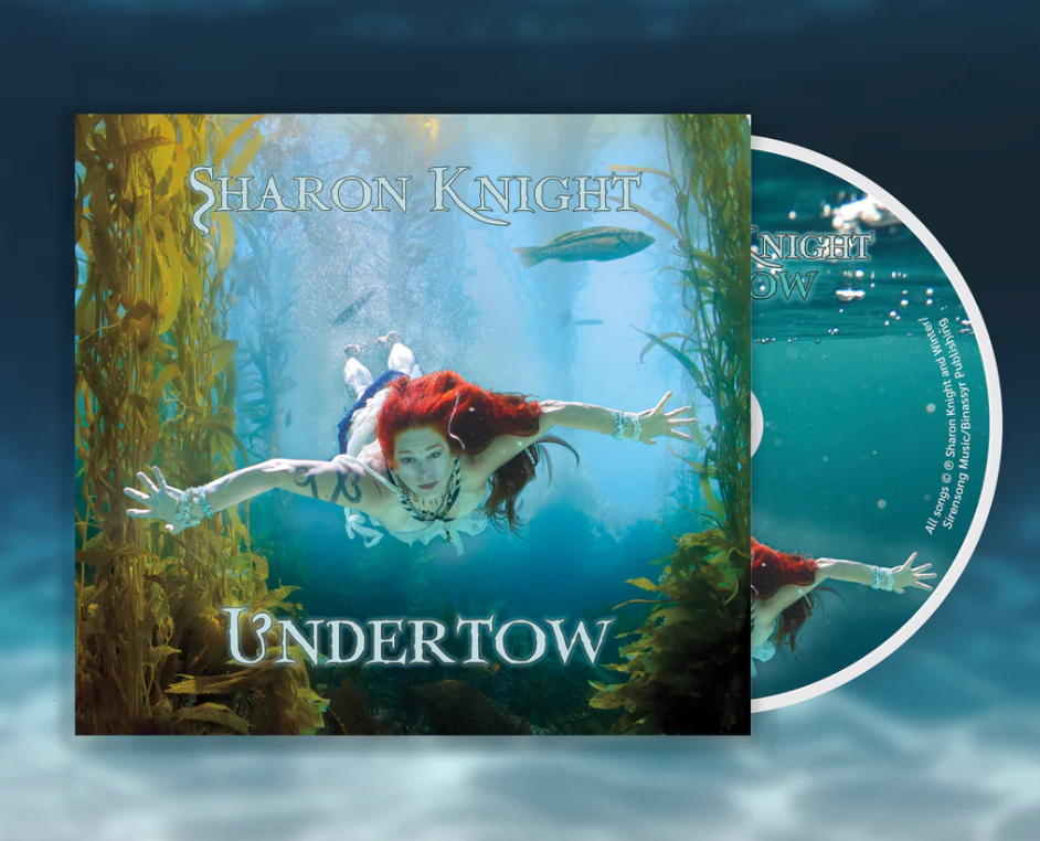 CD Undertow