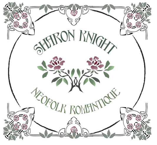 CD Neofolk Romantique