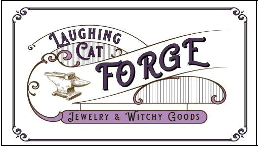 Laughing Cat Forge