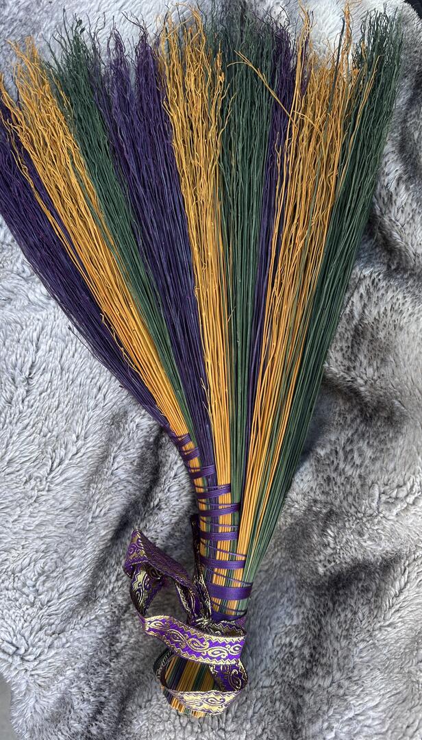 Whisk: Mardi Gras
